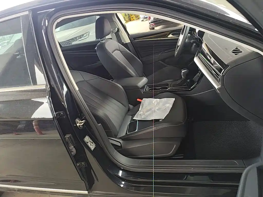 Volkswagen Passat — миниатюра 20