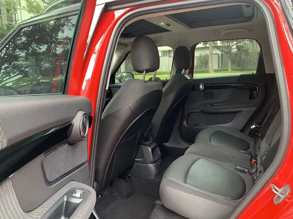 MINI Mini Countryman — миниатюра 9