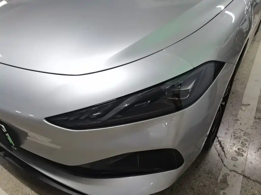 Roewe D7 — миниатюра 23