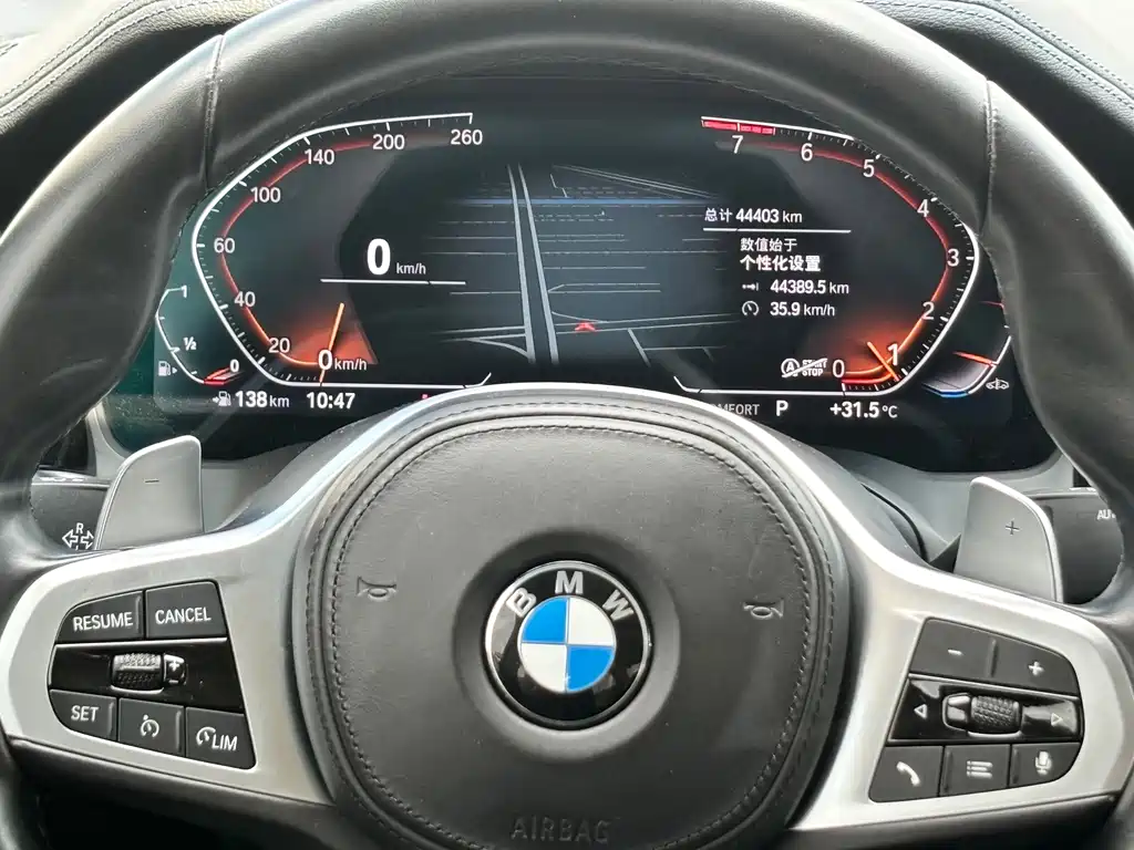 BMW 4 Series — миниатюра 16