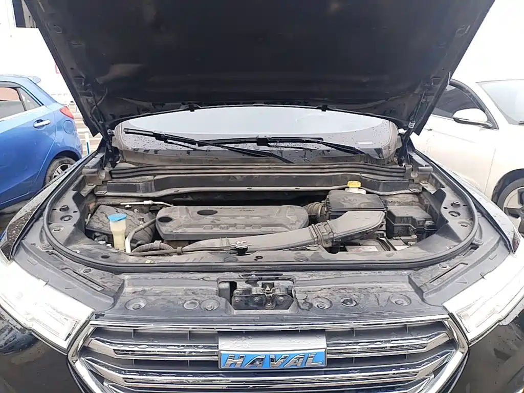 Haval H6 — миниатюра 20