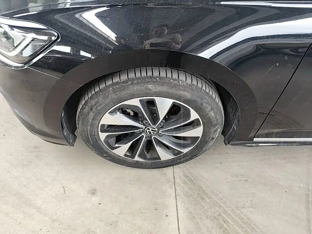 Volkswagen Passat — миниатюра 25