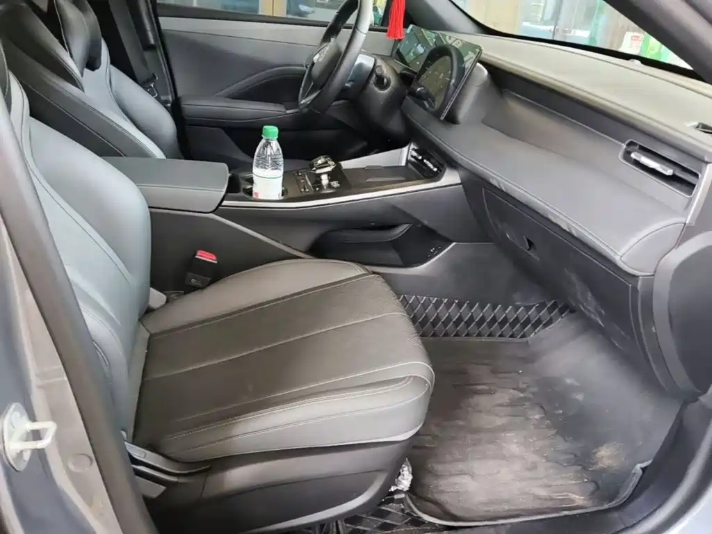 BYD Qin PLUS — миниатюра 25
