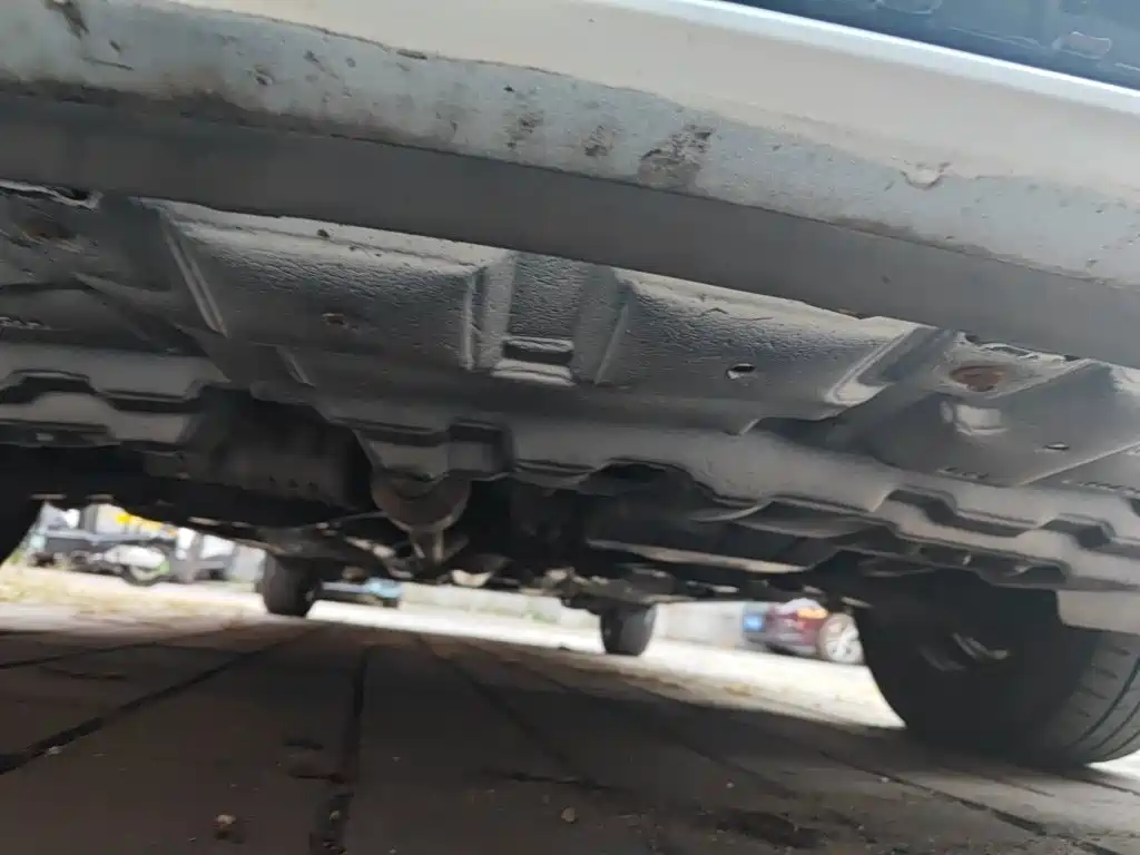 Toyota Vios FS — миниатюра 22
