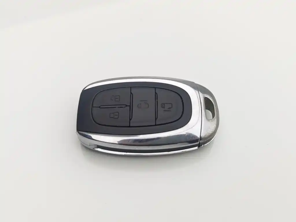 MAXUS G20 — миниатюра 19