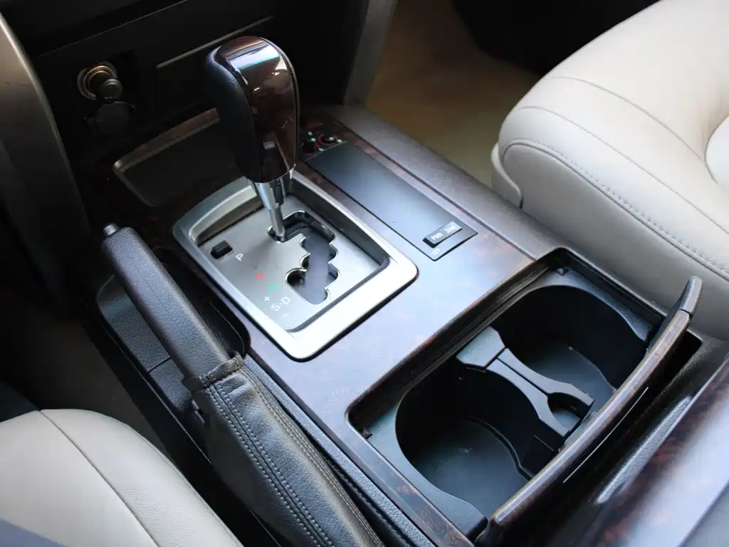 Toyota Land Cruiser — миниатюра 18