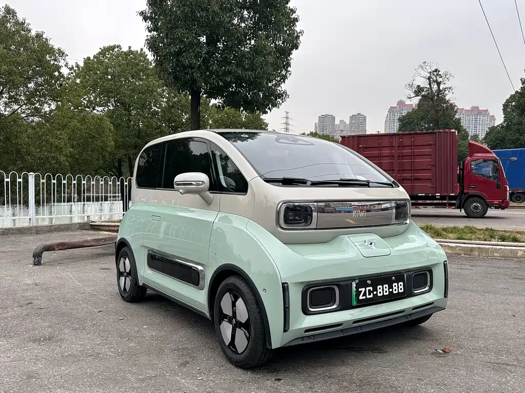 BAOJUN KIWI EV