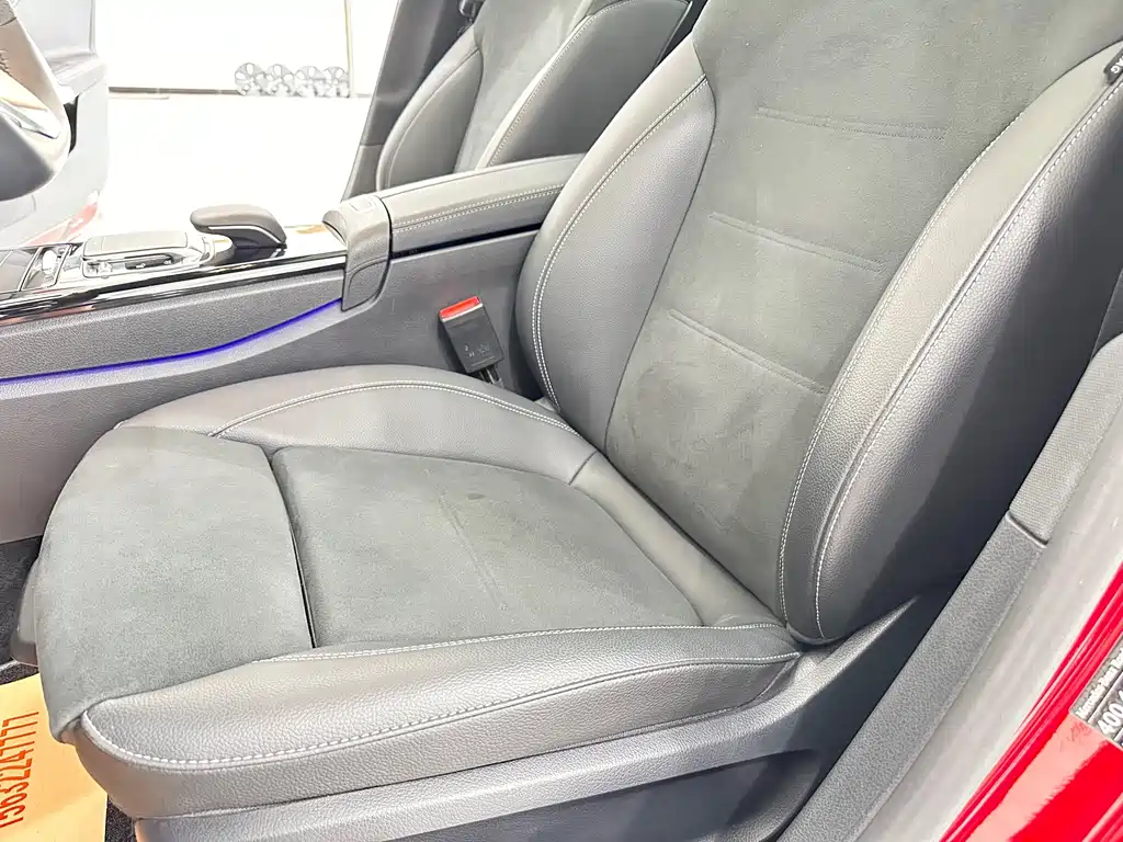 Mercedes-Benz A-Class — миниатюра 5