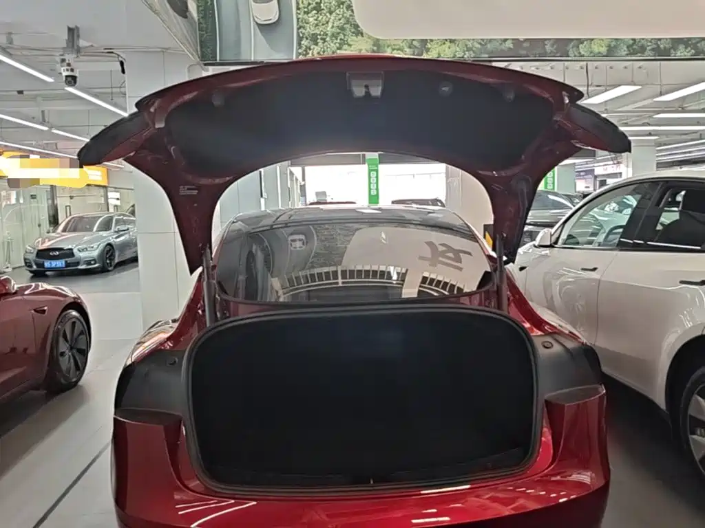 Tesla Model 3 — миниатюра 19