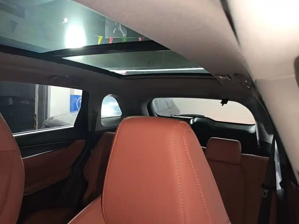 Changan CS75 PLUS — миниатюра 18