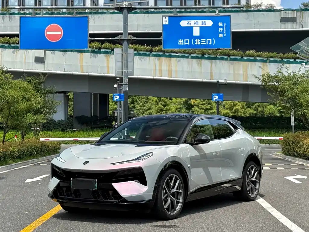 Lotus Eletre — миниатюра 3