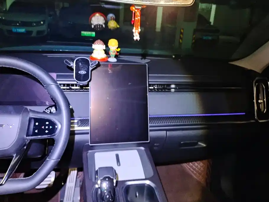 Chery Explorer 06 — миниатюра 13