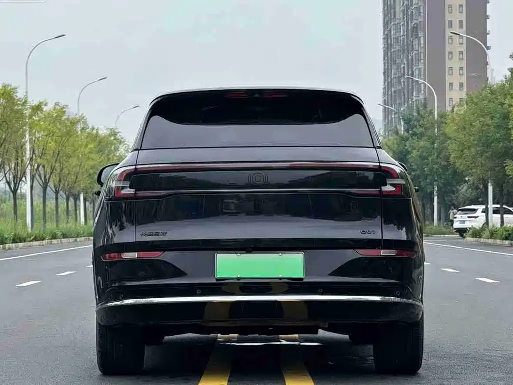 Qiyuan Qiyuan Q07 — миниатюра 8