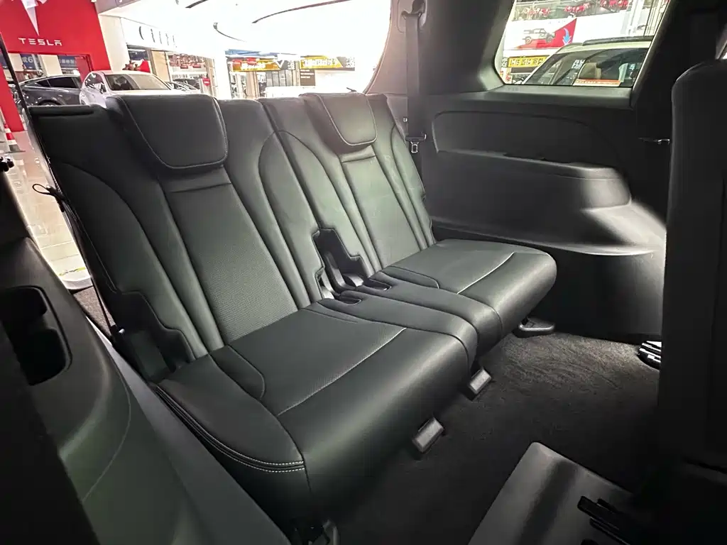 GAC Motor Trumpchi GS8 — миниатюра 25