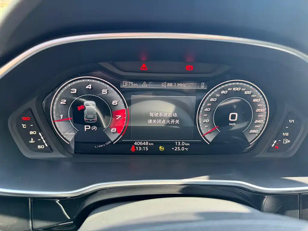 Audi Q3 — миниатюра 11