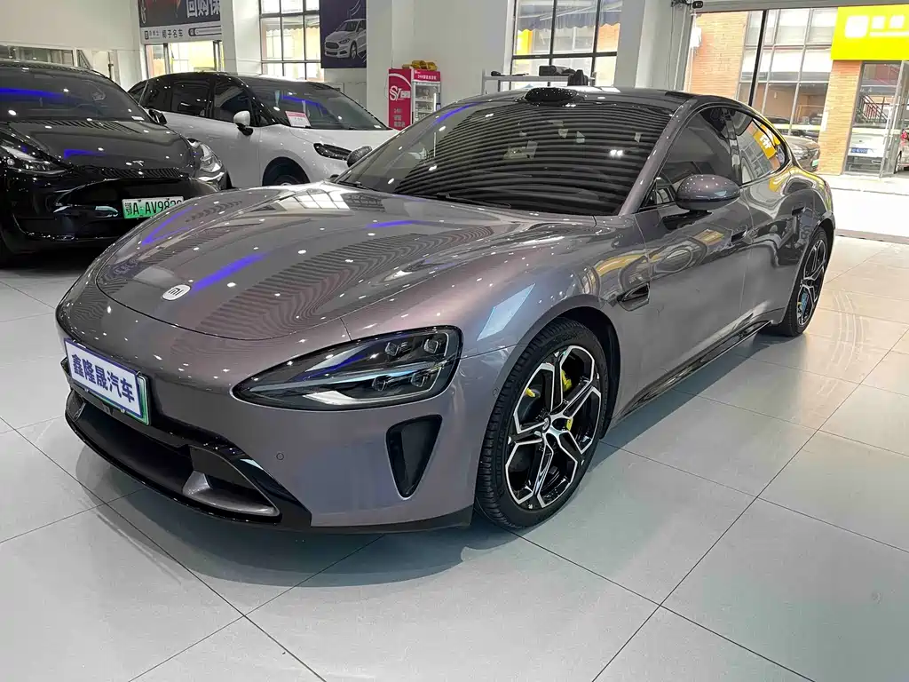 Xiaomi SU7