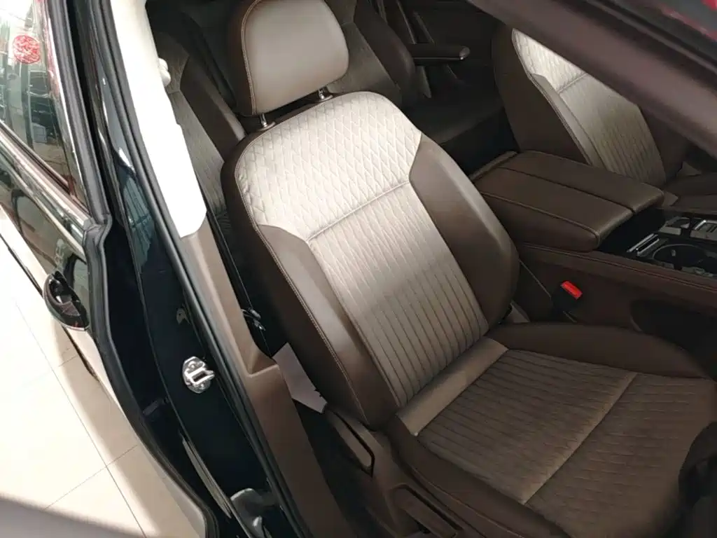 Volkswagen Viloran — миниатюра 25