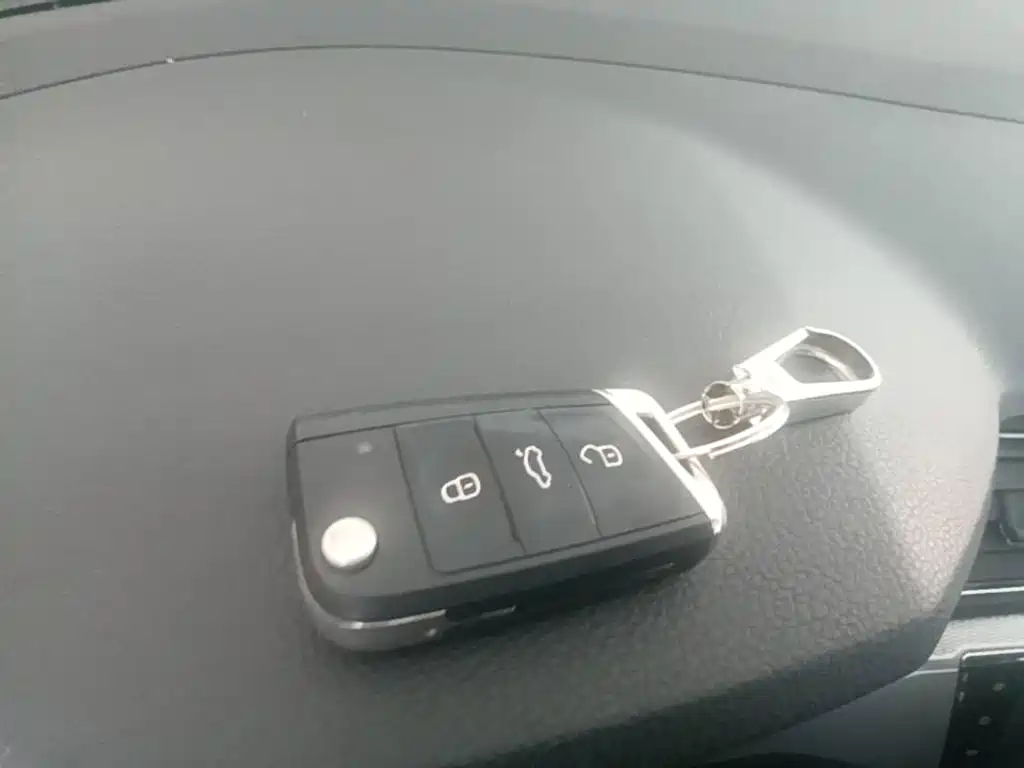 Volkswagen Lamando — миниатюра 9
