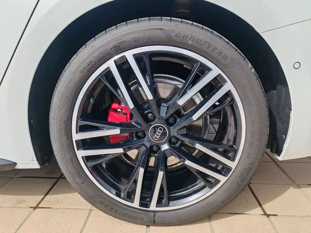 Audi A5L 2.0T Sport Edition quattro, фото 10