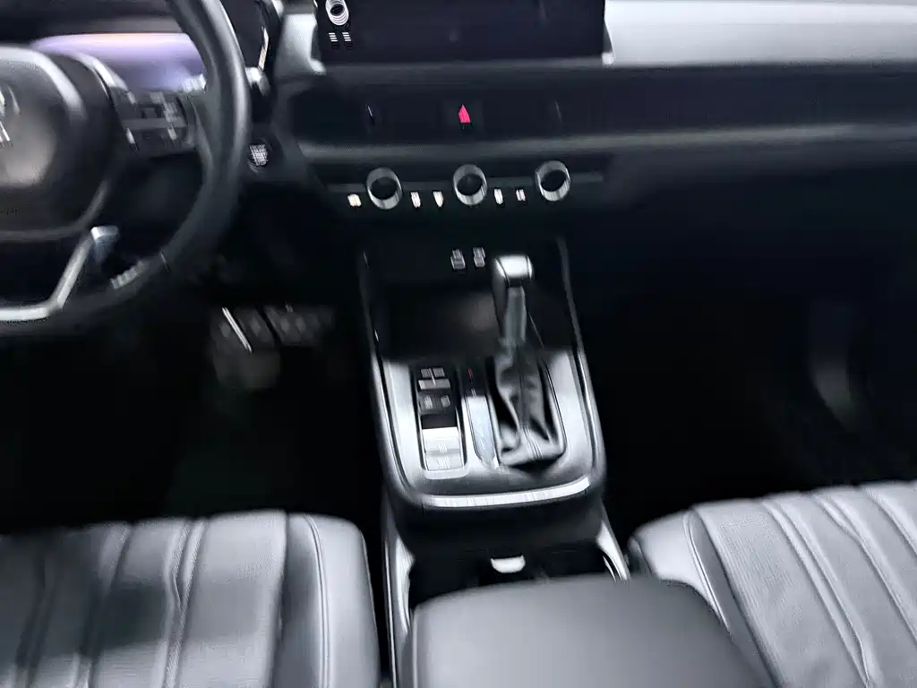 Honda Breeze — миниатюра 15