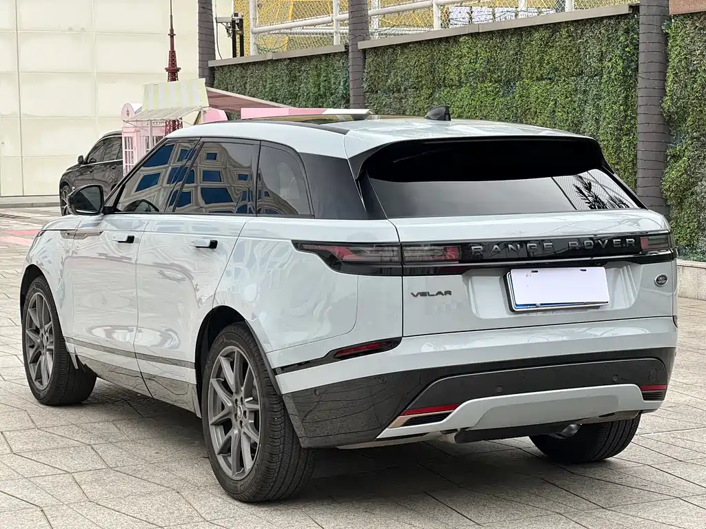 Land Rover Range Rover Velar 2024 Dynamic HSE
