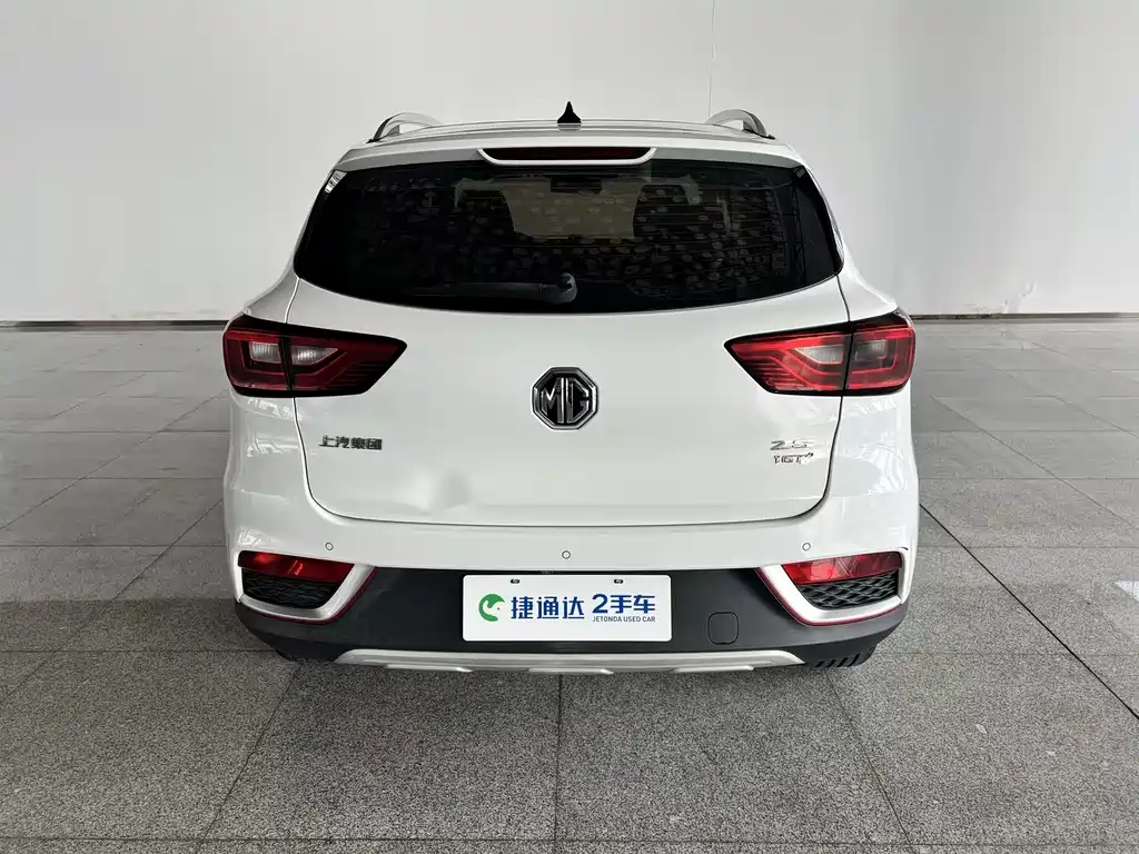 MG ZS — миниатюра 22