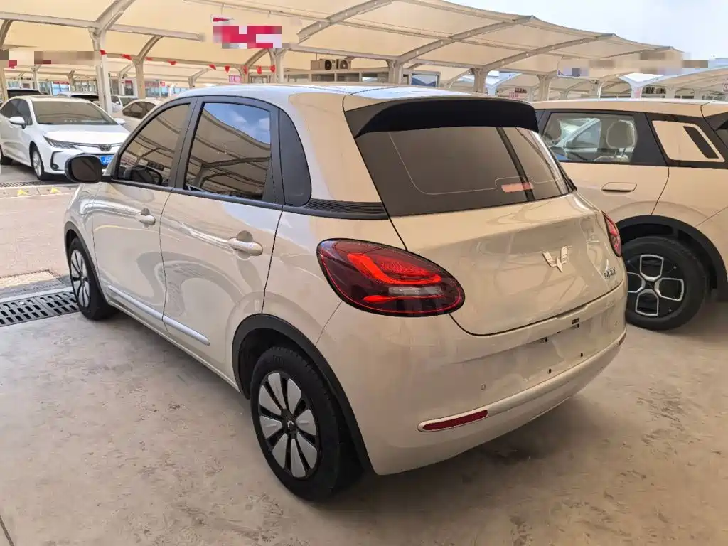 Wuling Bingo — миниатюра 5