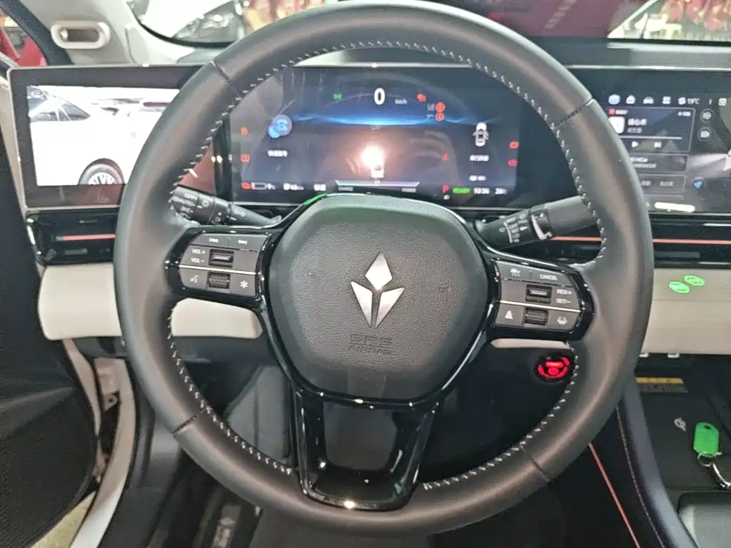 Lingxi Lingxi L — миниатюра 11