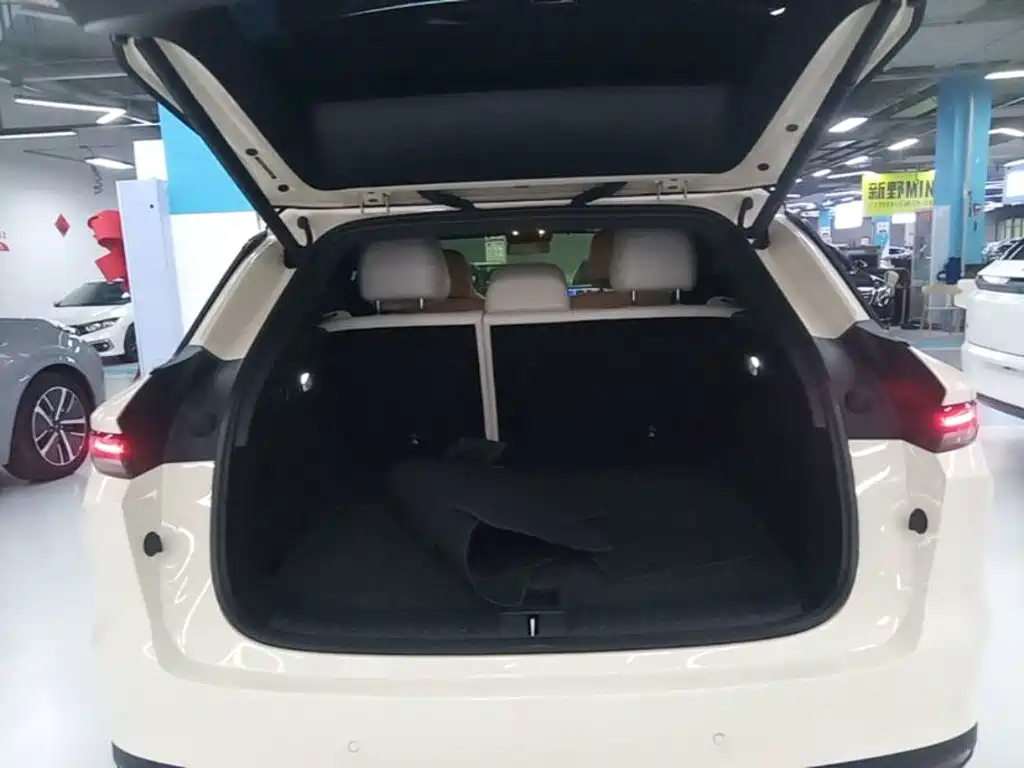 Li Auto Li i6 — миниатюра 19
