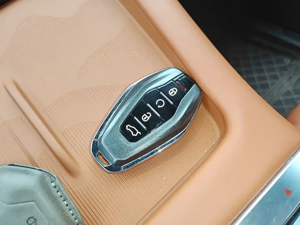Jetour X70L — миниатюра 9