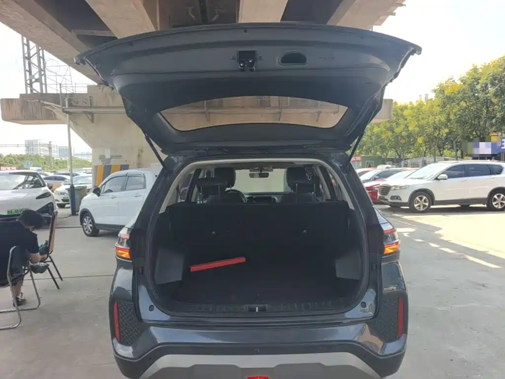 Hyundai ix35 — миниатюра 19