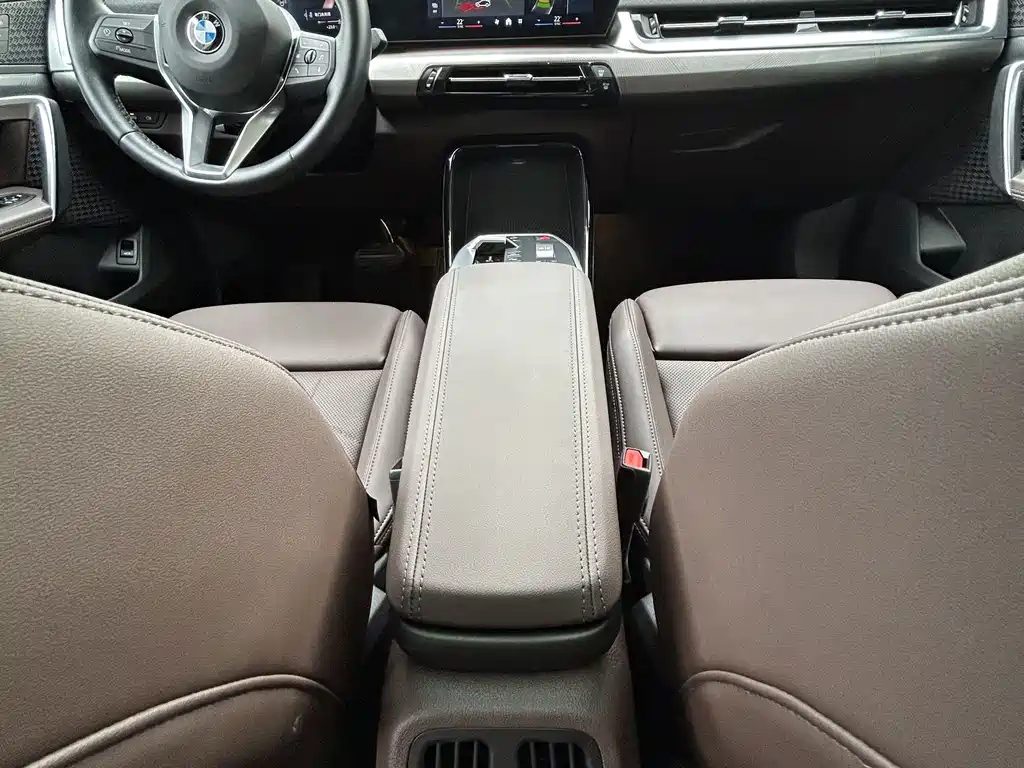 BMW X2 (Import) — миниатюра 15
