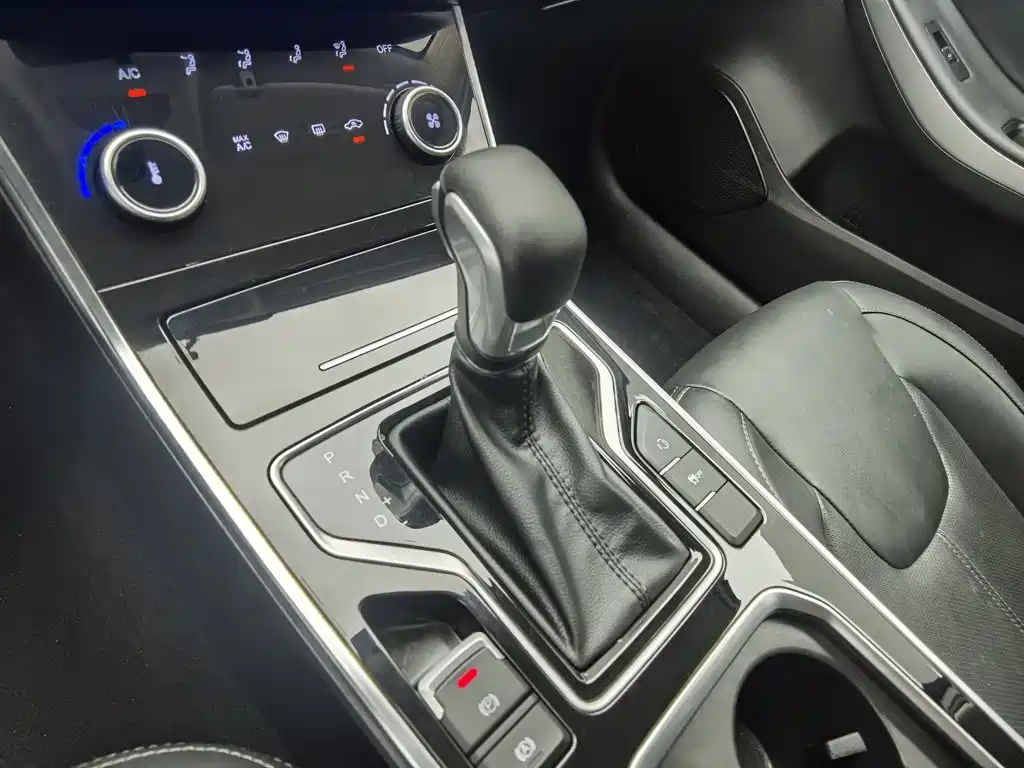 Chery Arrizo 5 — миниатюра 13