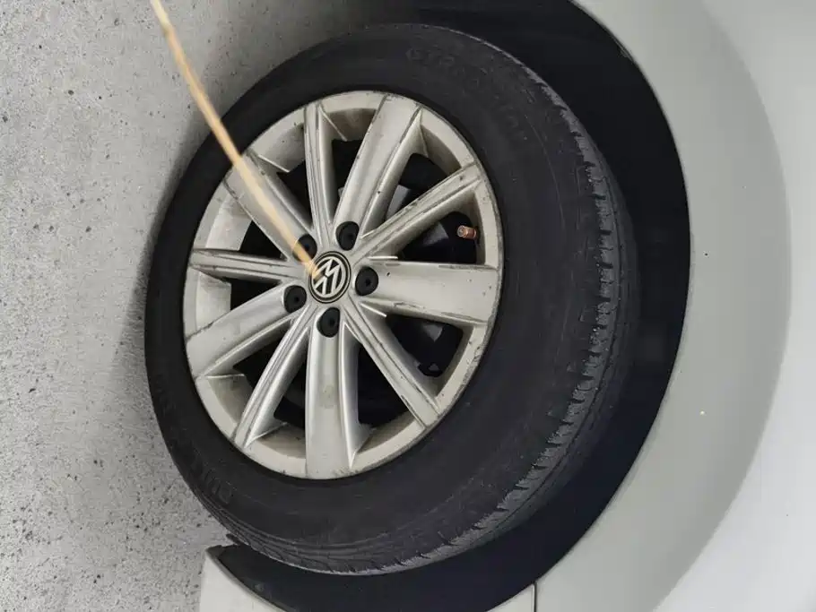 Volkswagen Polo — миниатюра 6