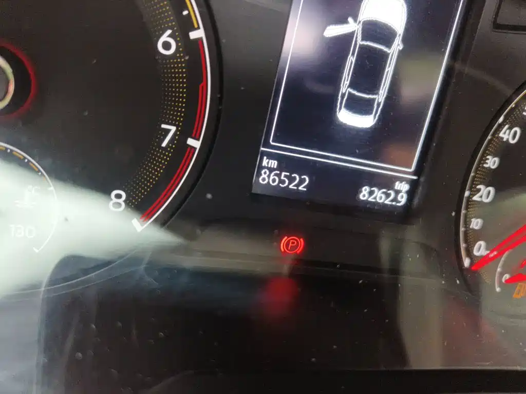 Volkswagen Sagitar — миниатюра 5