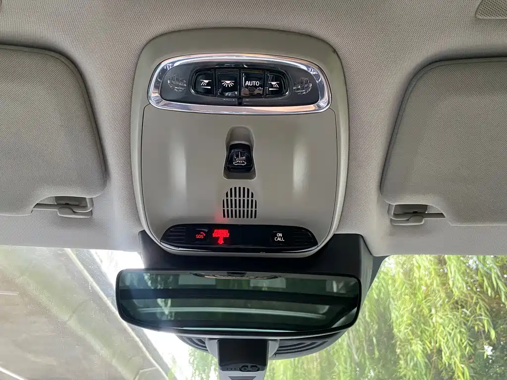 Volvo S90 — миниатюра 22