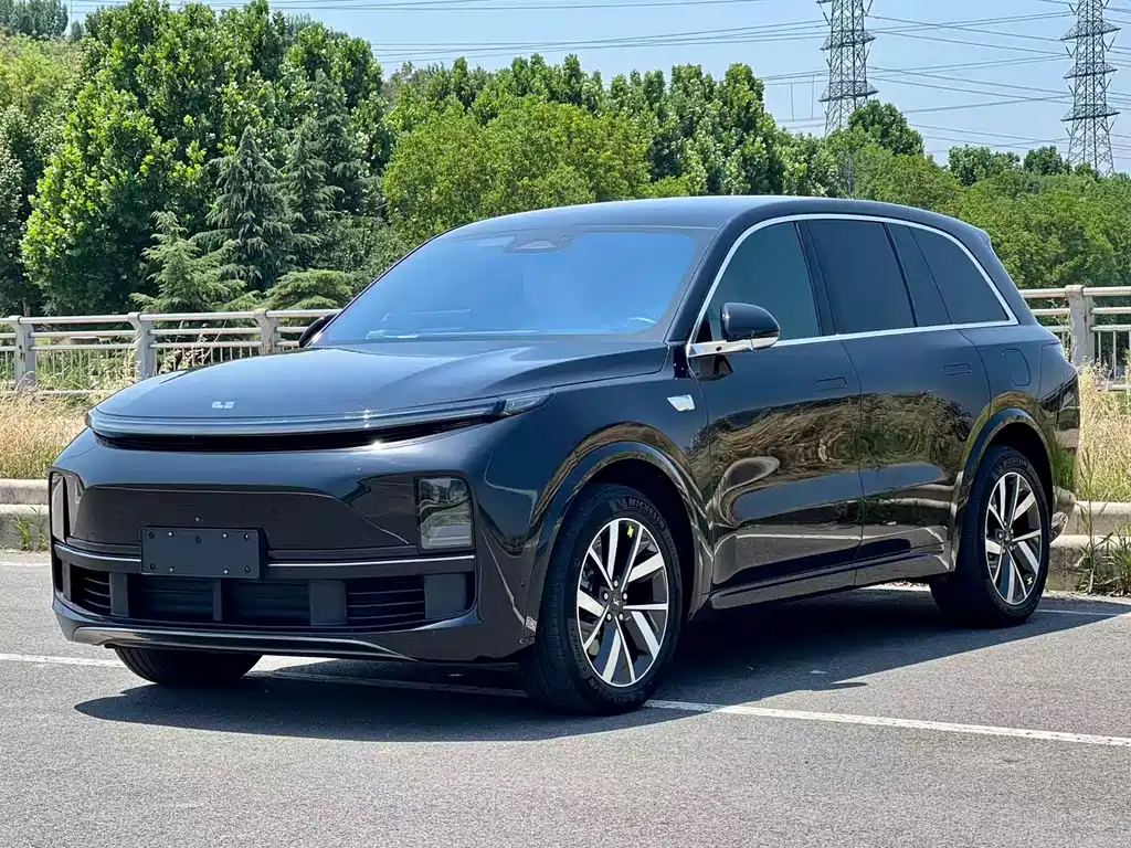 Li Auto L8 2023 Air
