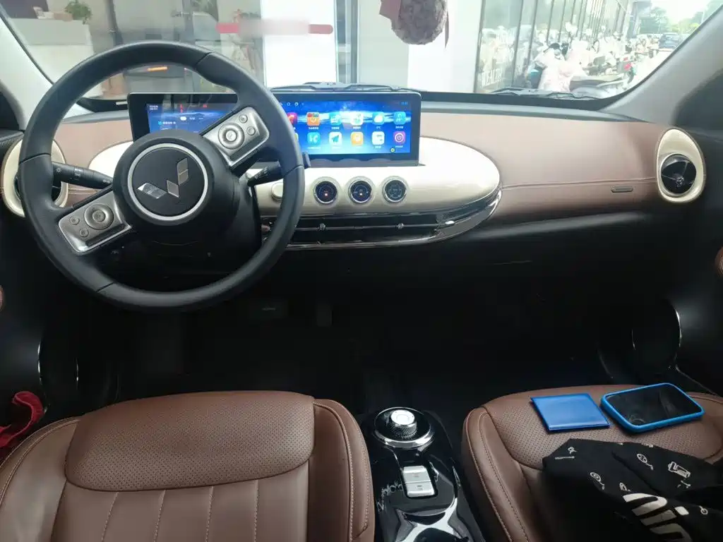 Wuling Bingo — миниатюра 6