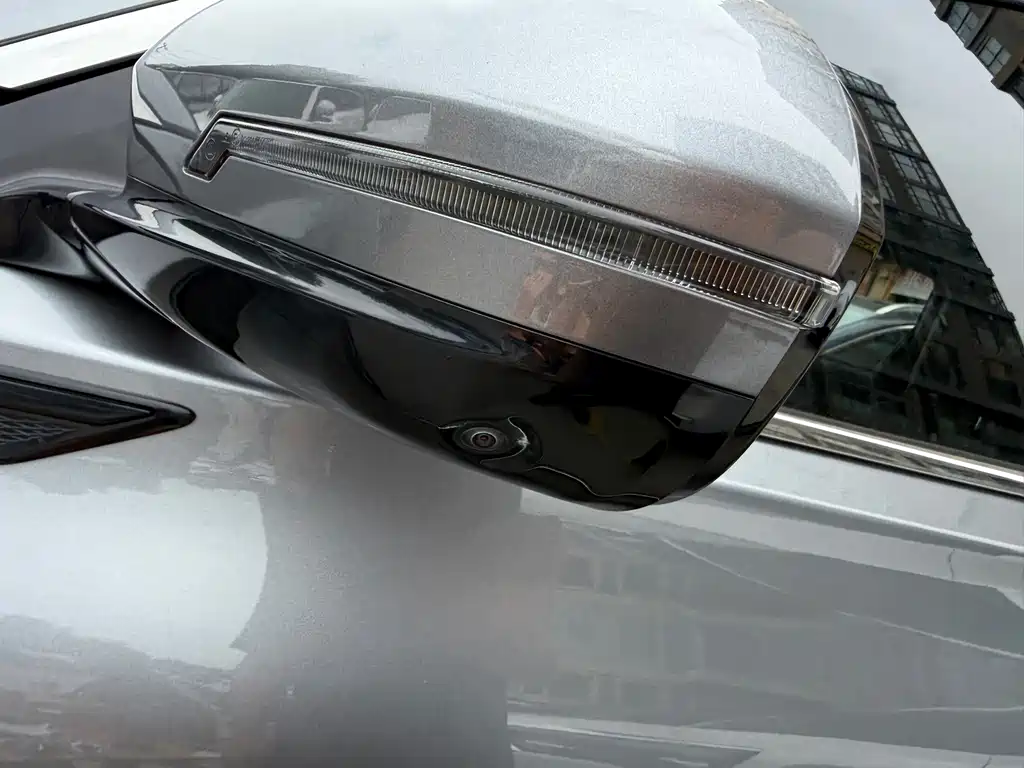 Chery Tiggo 8 PRO — миниатюра 19