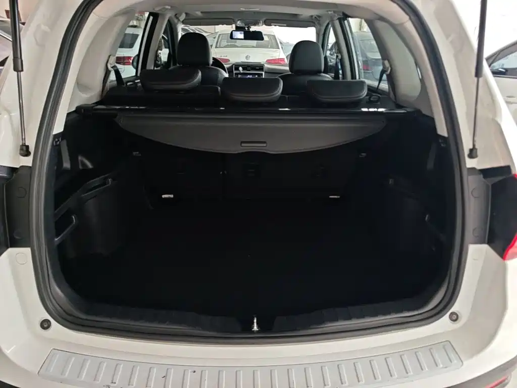 Haval H6 — миниатюра 19