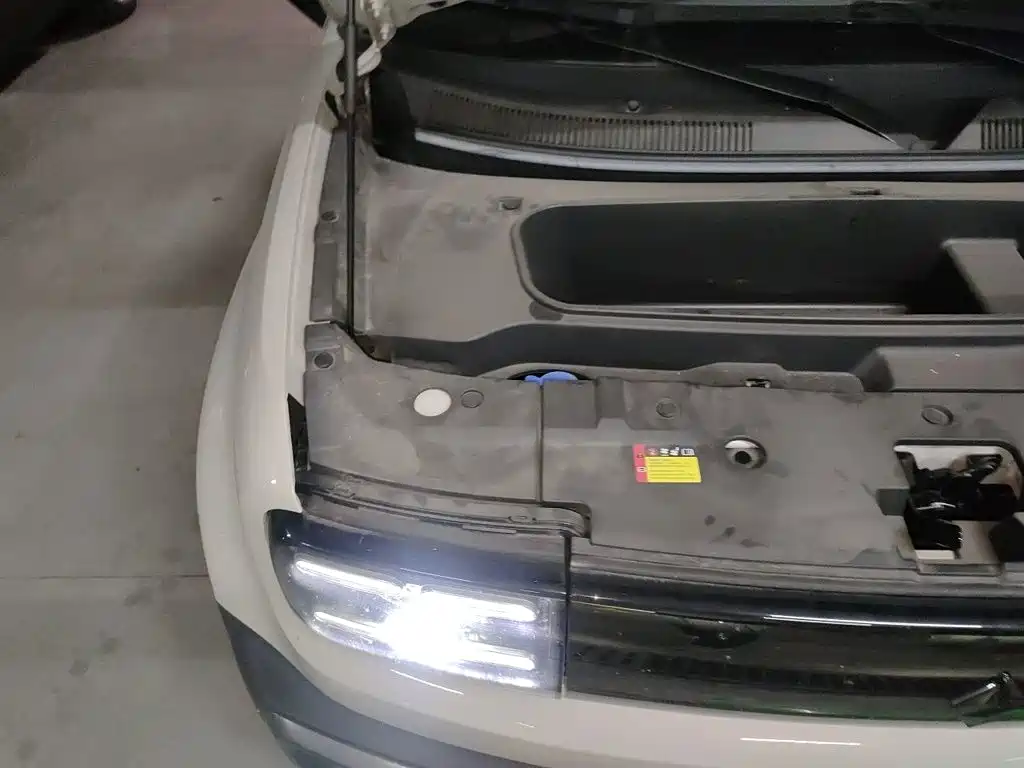 Baojun Yueye Plus — миниатюра 21