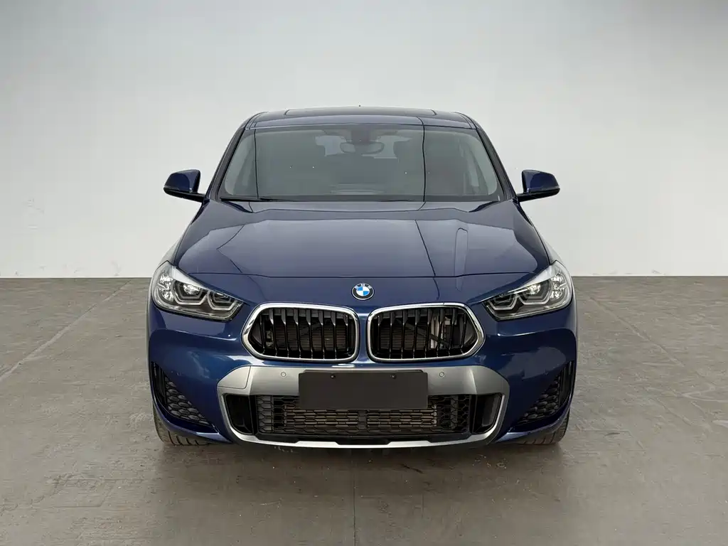 BMW X2 — миниатюра 2