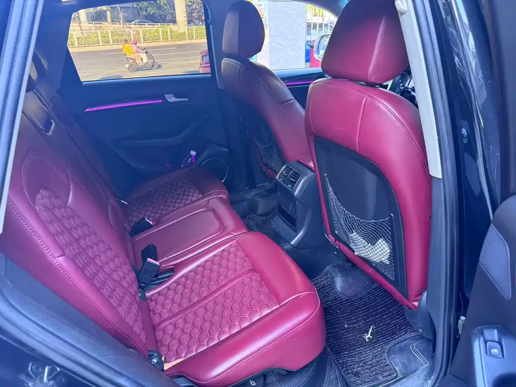 Audi Q5 — миниатюра 8