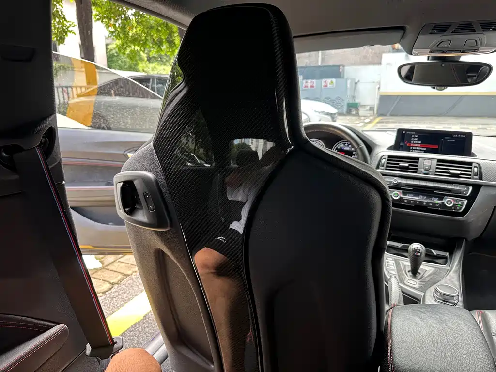 BMW M2 — миниатюра 17