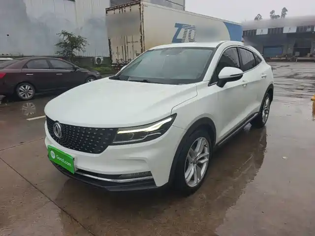 Dongfeng Fengon Fengon ix5