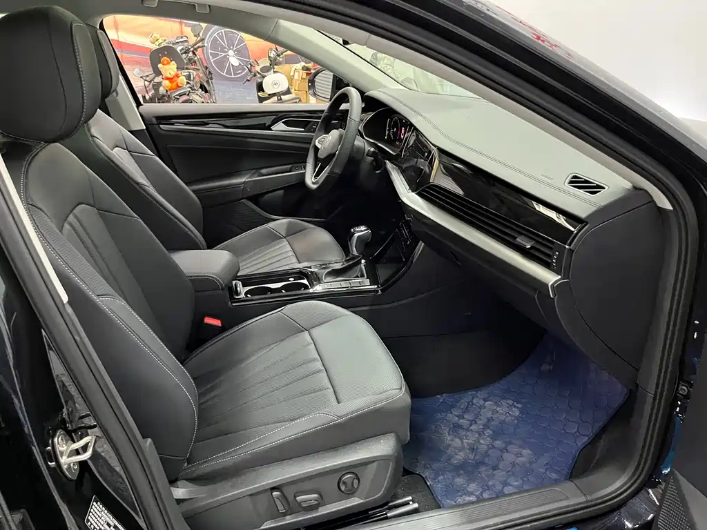 Volkswagen Passat — миниатюра 12