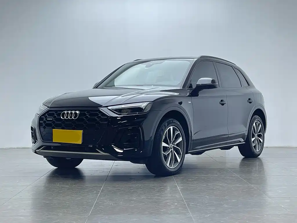 Audi Q5L 2023 40T Luxury Supreme Elegant Type