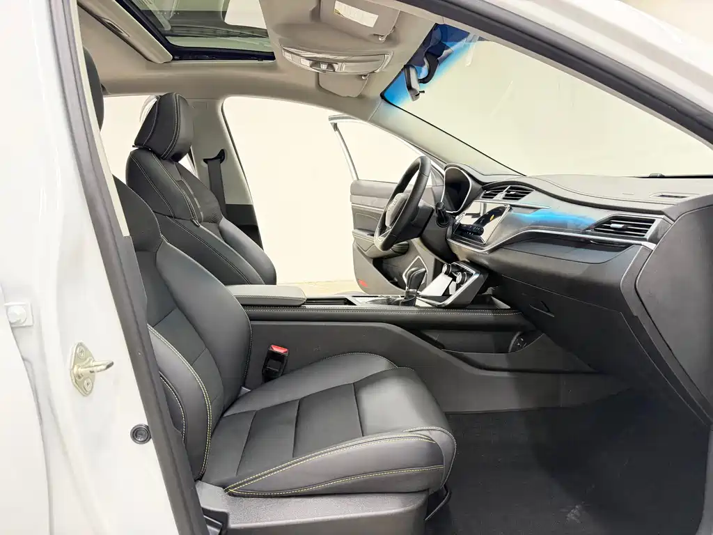 Geely Binrui 1.4T CVT Asian Games Edition, фото 8