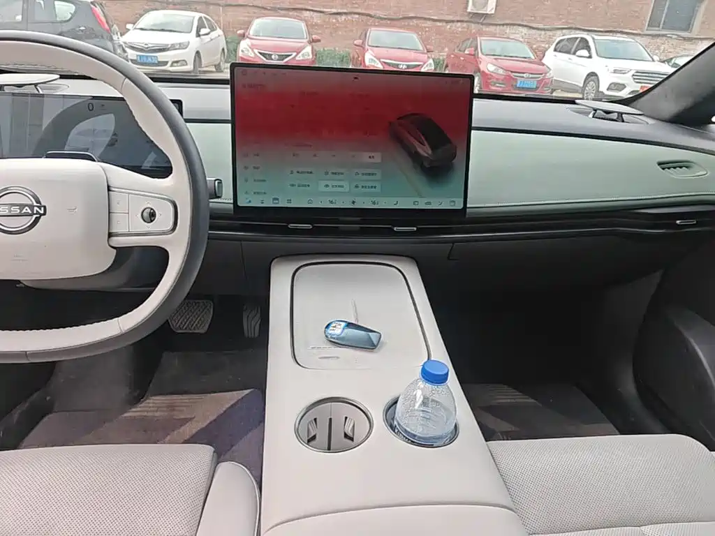 Nissan N7 — миниатюра 13