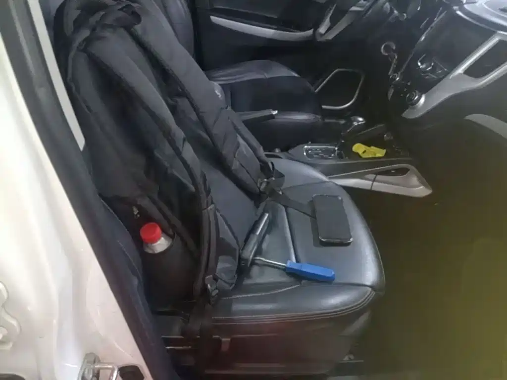 Changan CS35 — миниатюра 25